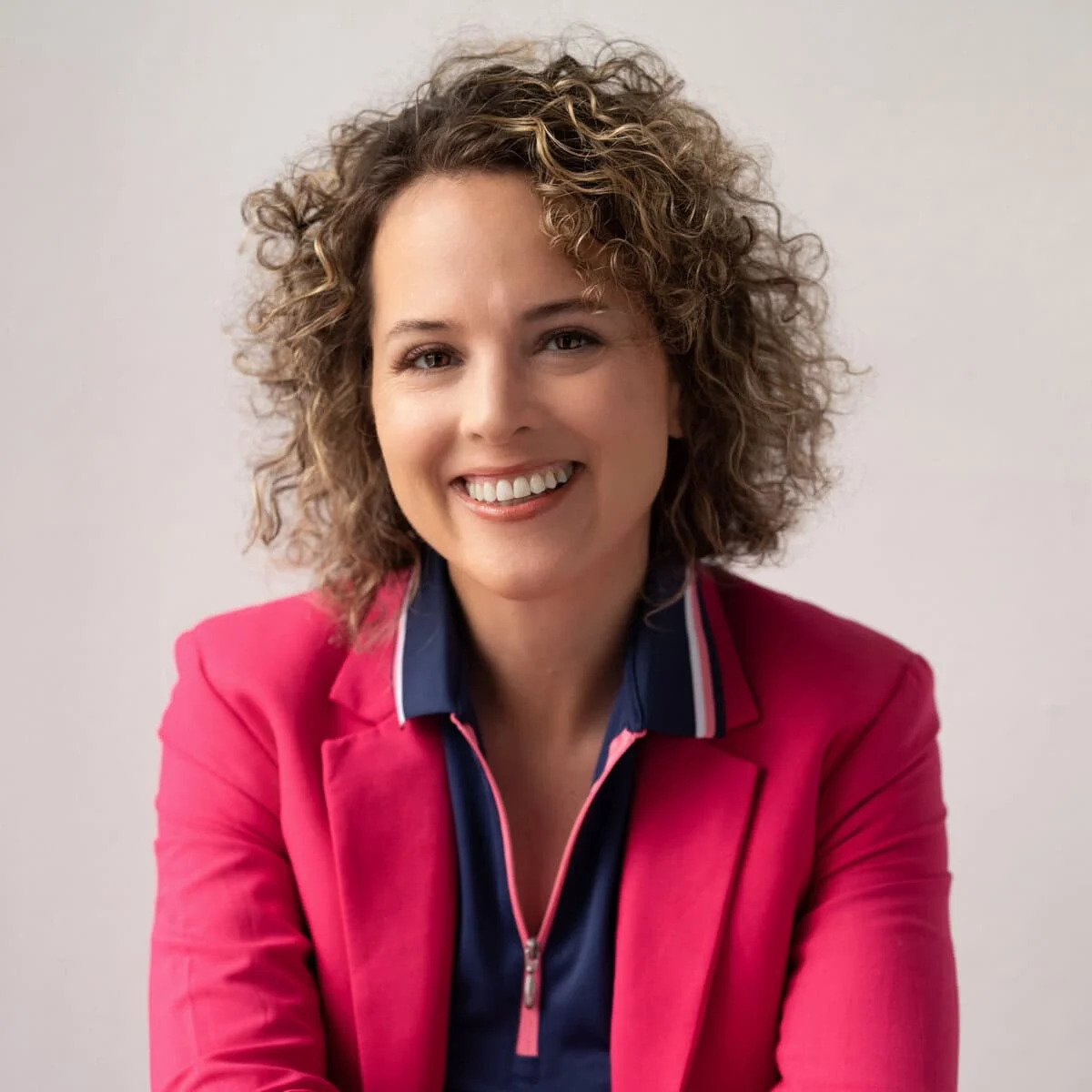 Welcome to Onix: Ashley Koff