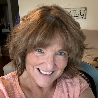 Cindy P.