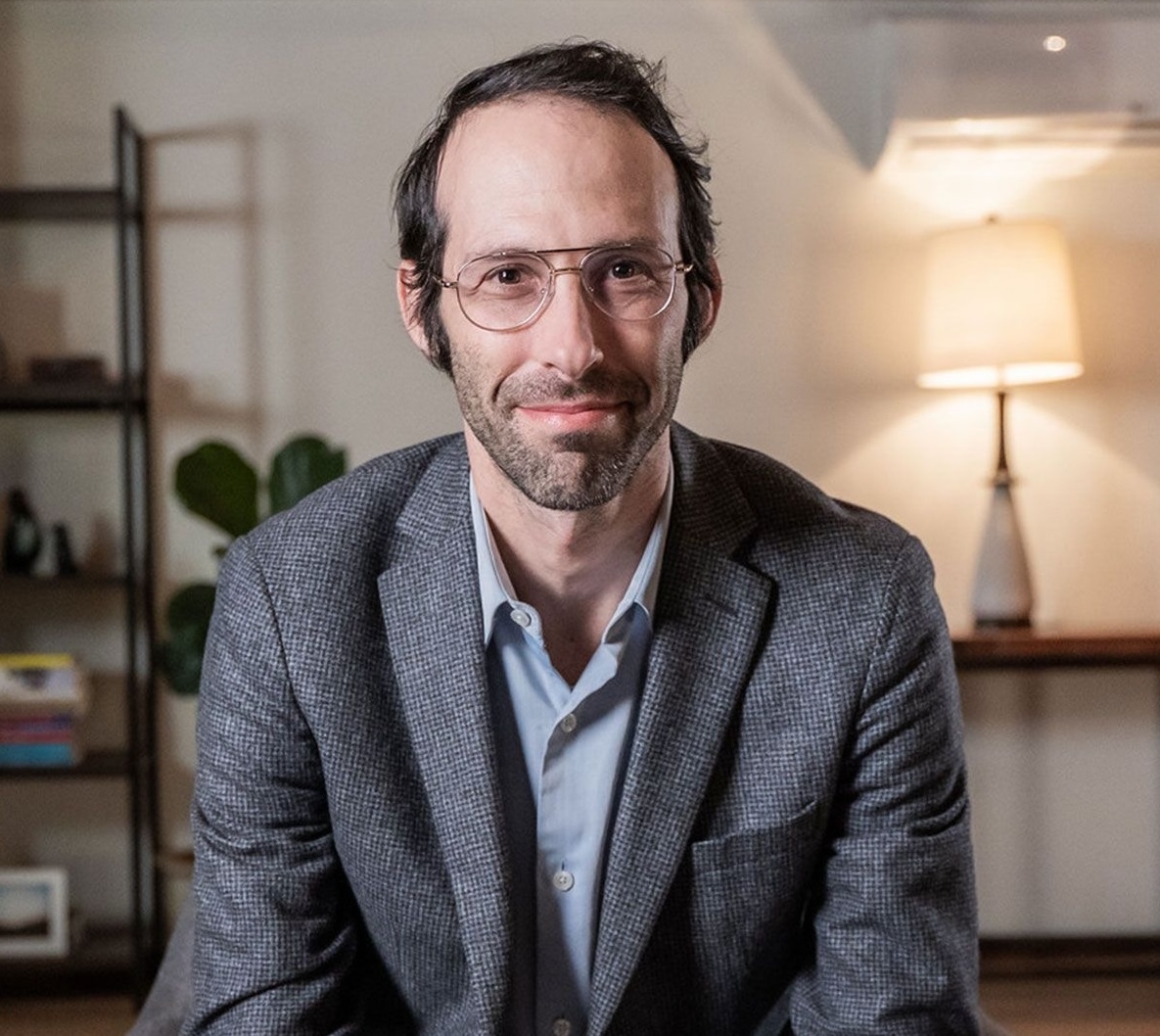 Dave Rabin, MD