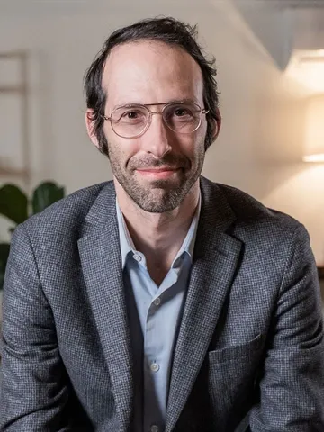 Dave Rabin, MD