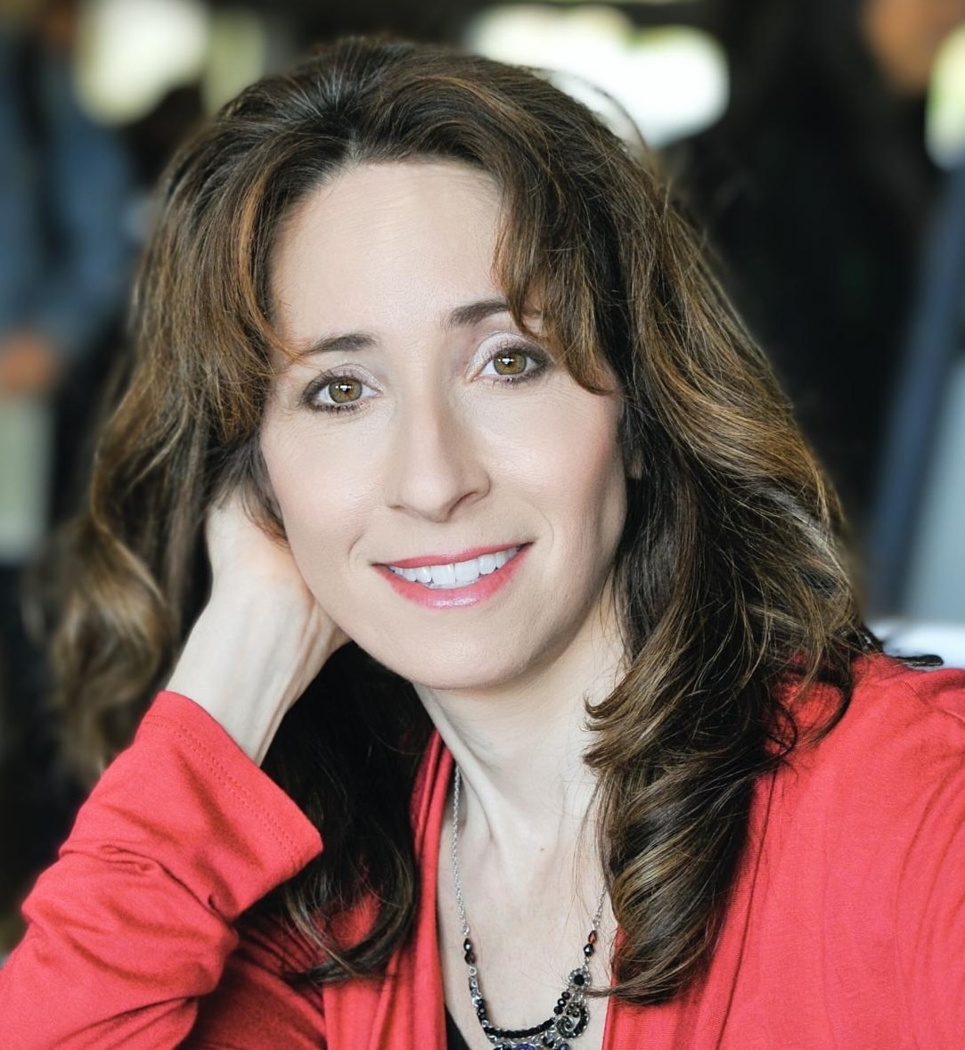 Welcome to Onix: Dr. Elissa Epel