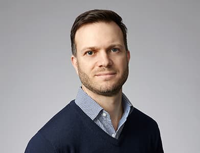 Onix Welcomes Guillaume Mercier as Chief Operating Officer