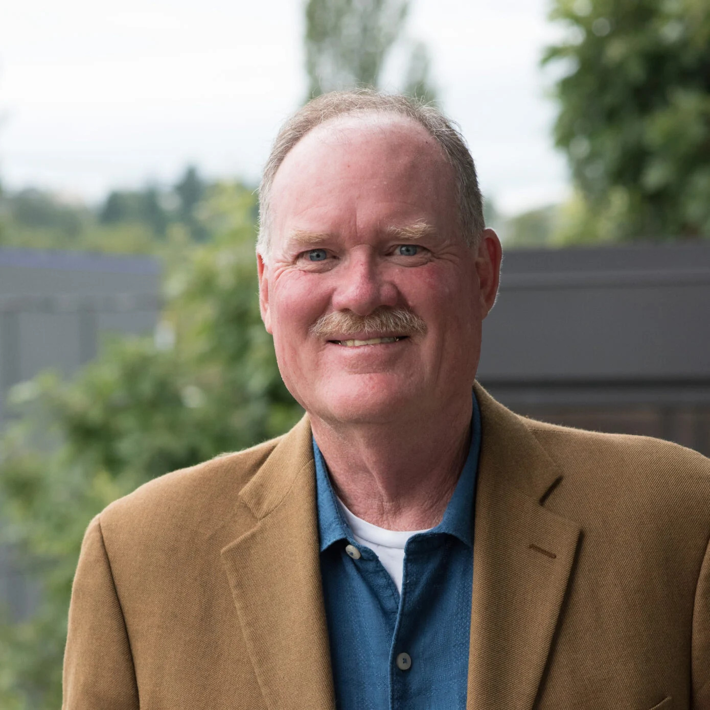 Jeffrey Bland, PhD