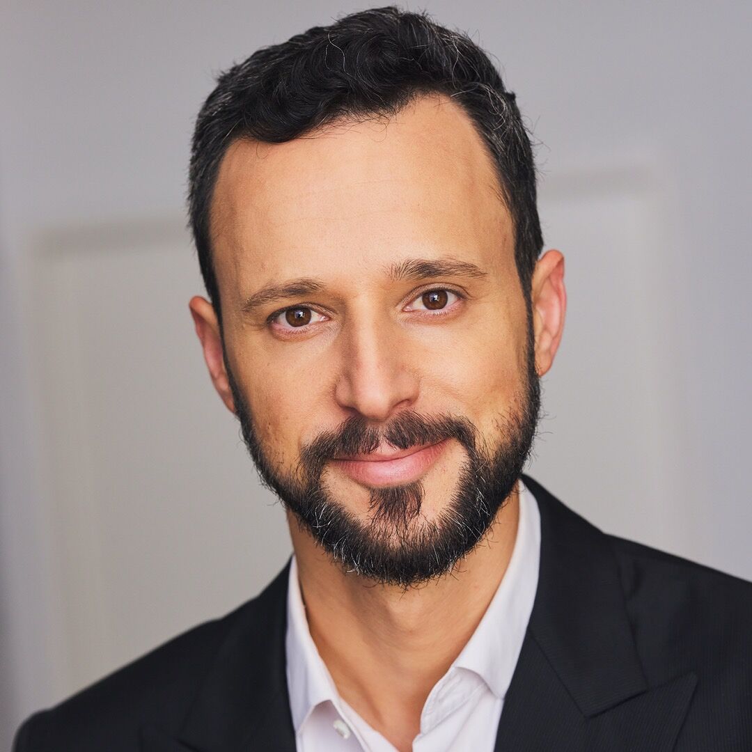Welcome to Onix: Dr. Joel "Gator" Warsh