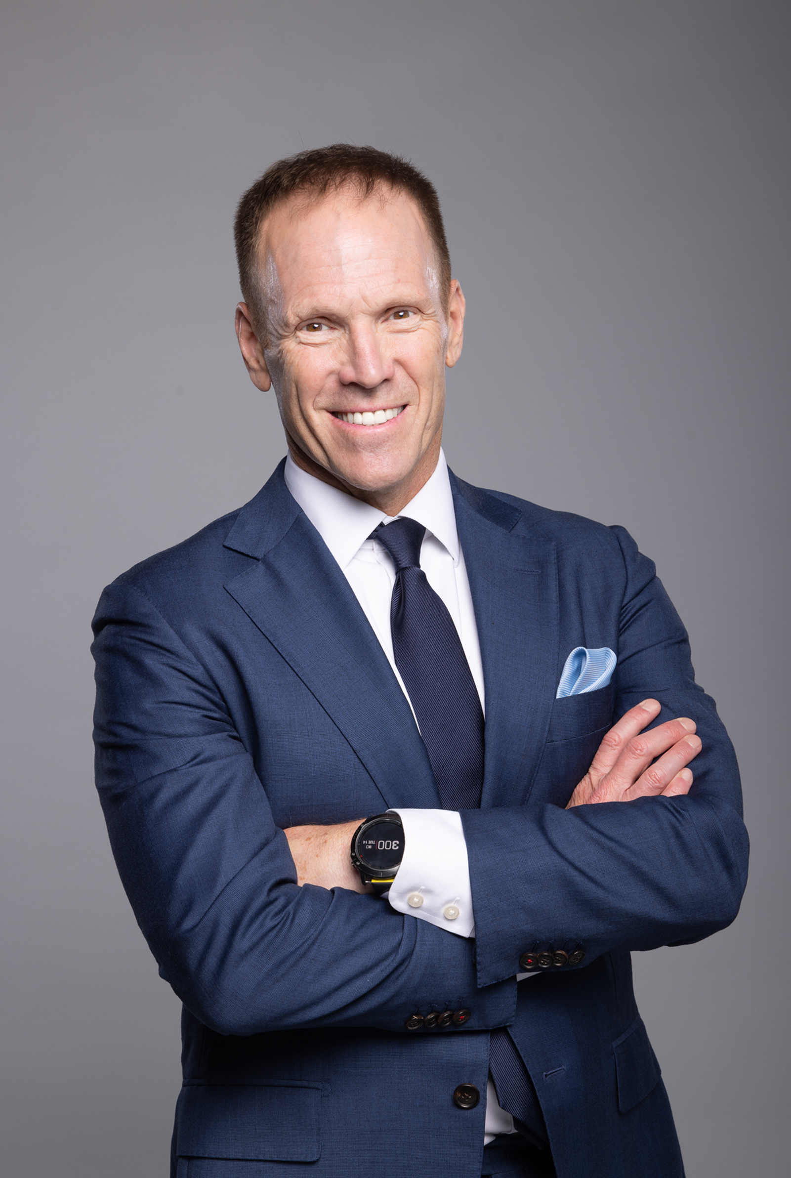 Jordan Metzl, MD