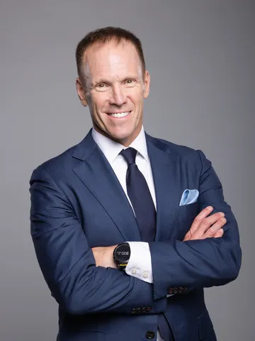 Jordan Metzl, MD