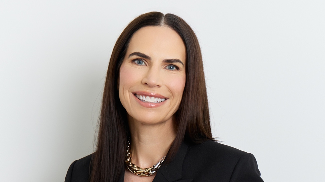 Welcome to Onix: Dr. Krista Ramonas