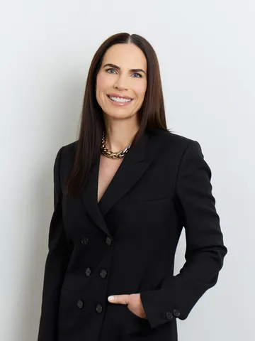 Krista Ramonas, MD