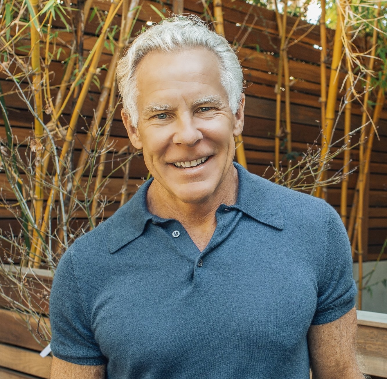 Mark Sisson