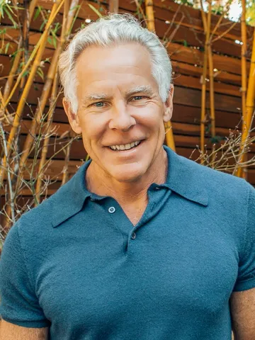 Mark Sisson