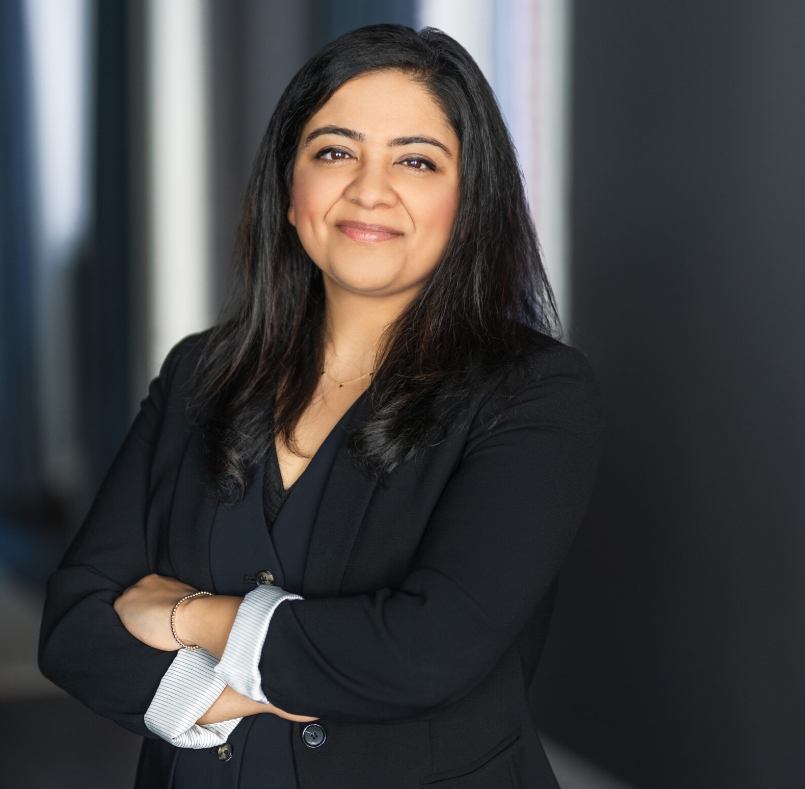 Welcome to Onix: Dr. Meenal Agarwal