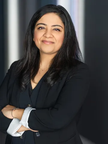 Meenal Agarwal, OD