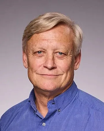 Michael Rich, MD